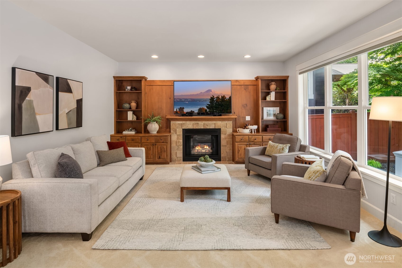 687 Bear Ridge Drive NW Issaquah WA 98027