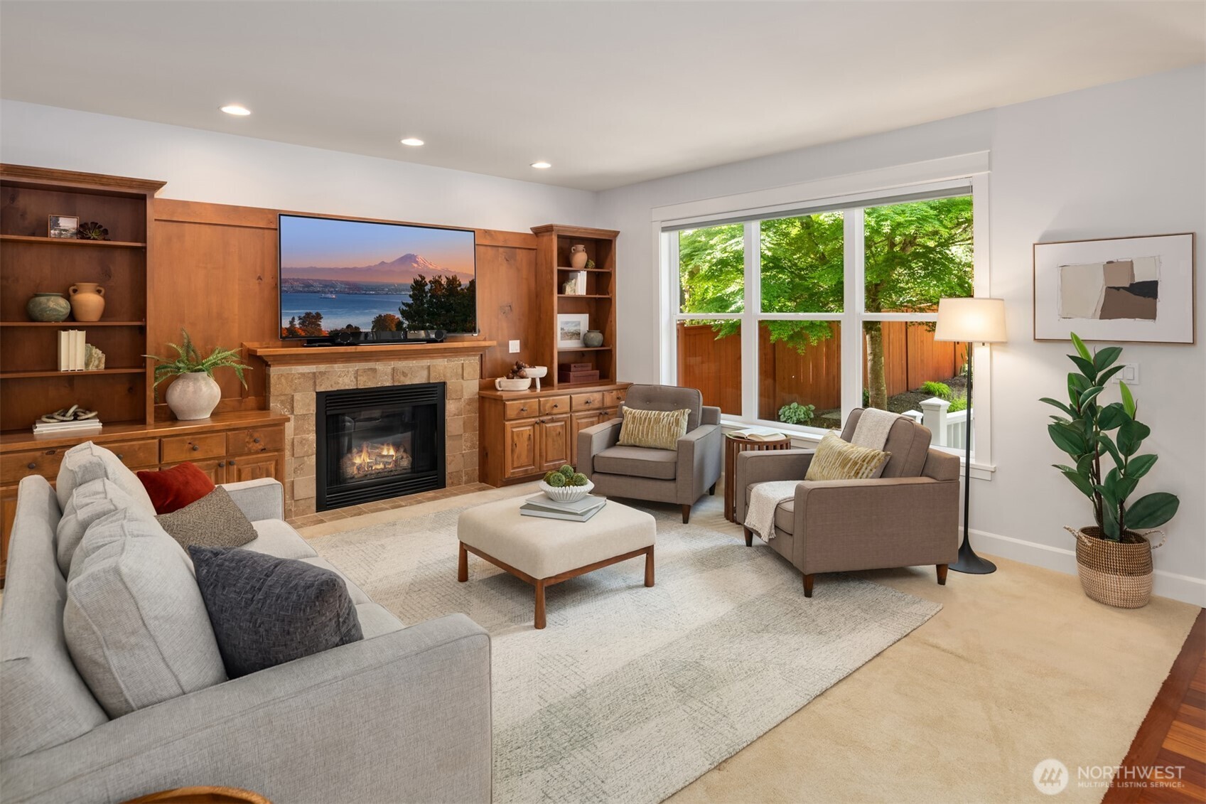 687 Bear Ridge Drive NW Issaquah WA 98027