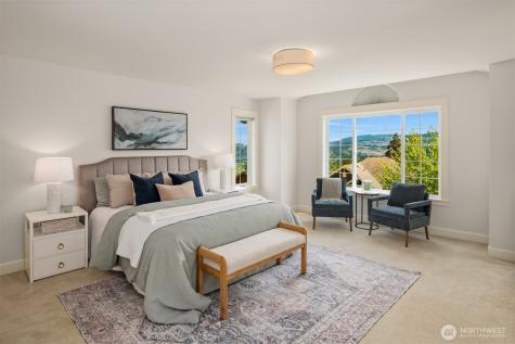687 Bear Ridge Drive NW Issaquah WA 98027
