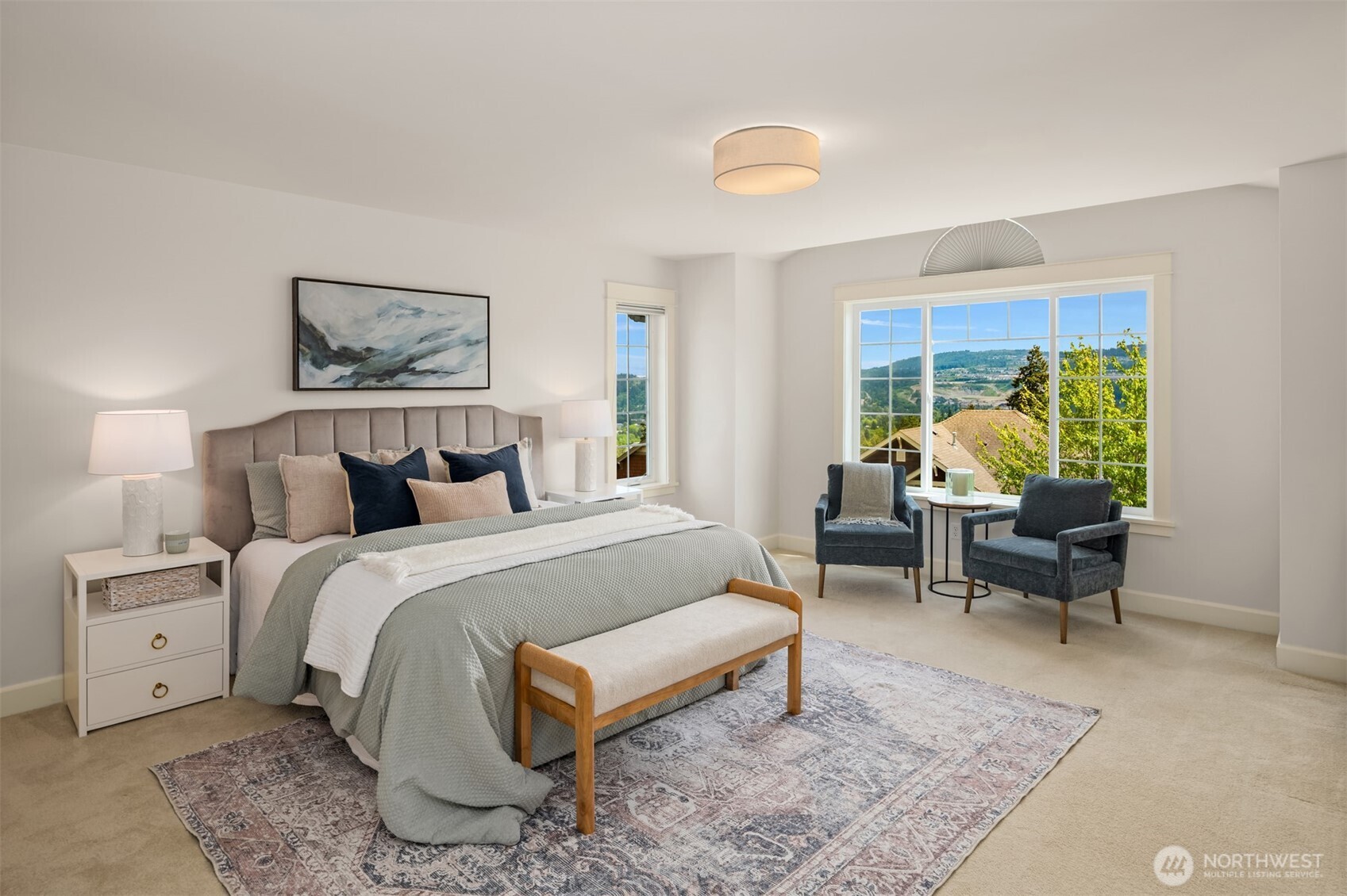 687 Bear Ridge Drive NW Issaquah WA 98027