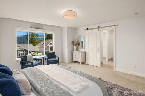 687 Bear Ridge Drive NW Issaquah WA 98027