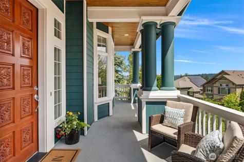 687 Bear Ridge Drive NW Issaquah WA 98027