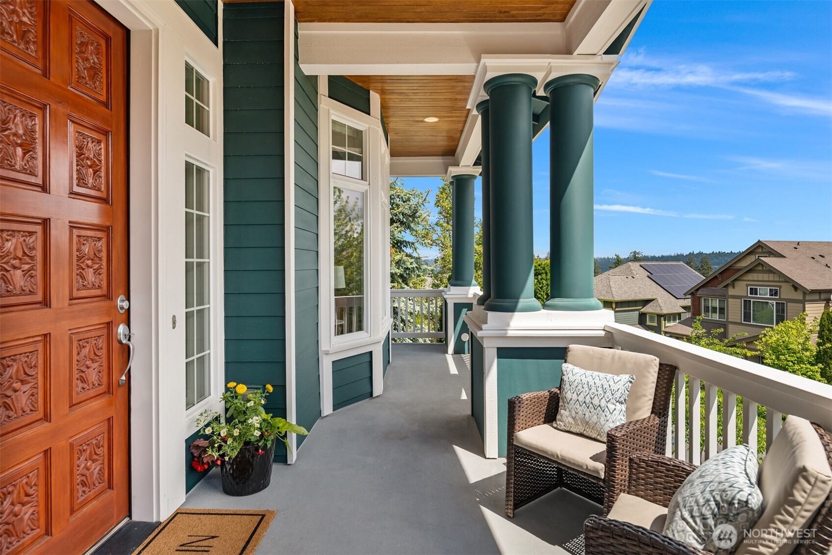 687 Bear Ridge Drive NW Issaquah WA 98027