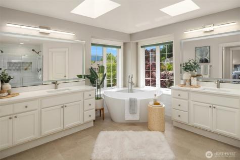 687 Bear Ridge Drive NW Issaquah WA 98027