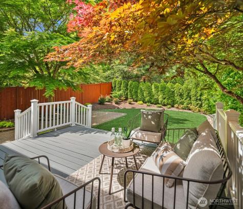 687 Bear Ridge Drive NW Issaquah WA 98027