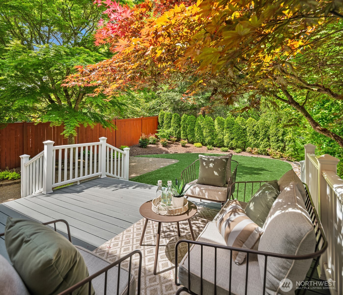 687 Bear Ridge Drive NW Issaquah WA 98027