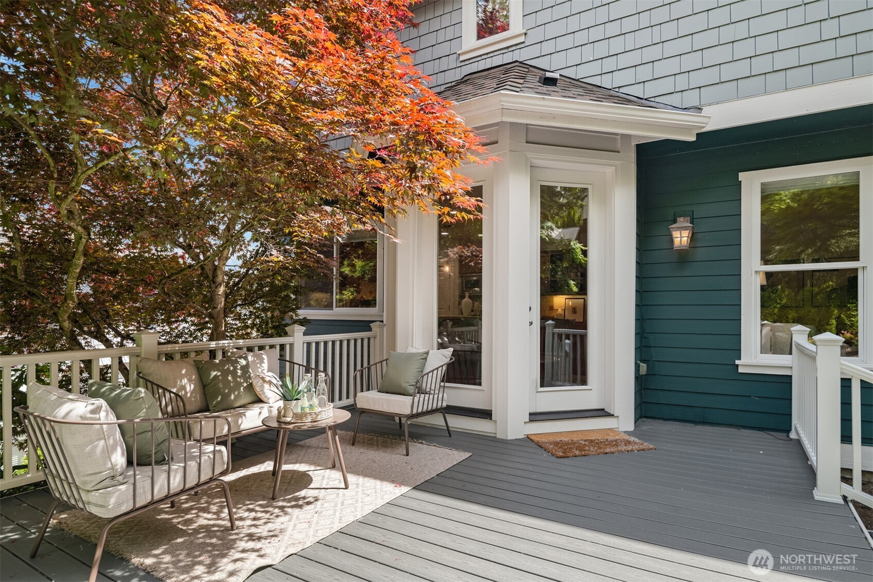 687 Bear Ridge Drive NW Issaquah WA 98027