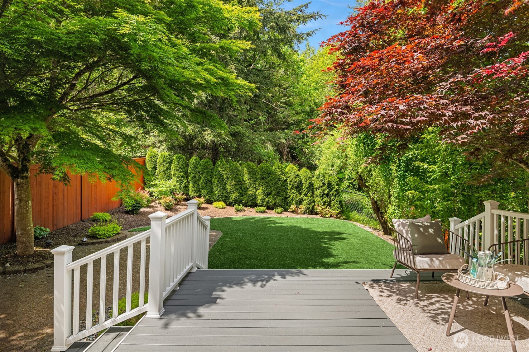 687 Bear Ridge Drive NW Issaquah WA 98027