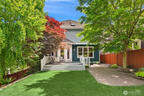 687 Bear Ridge Drive NW Issaquah WA 98027