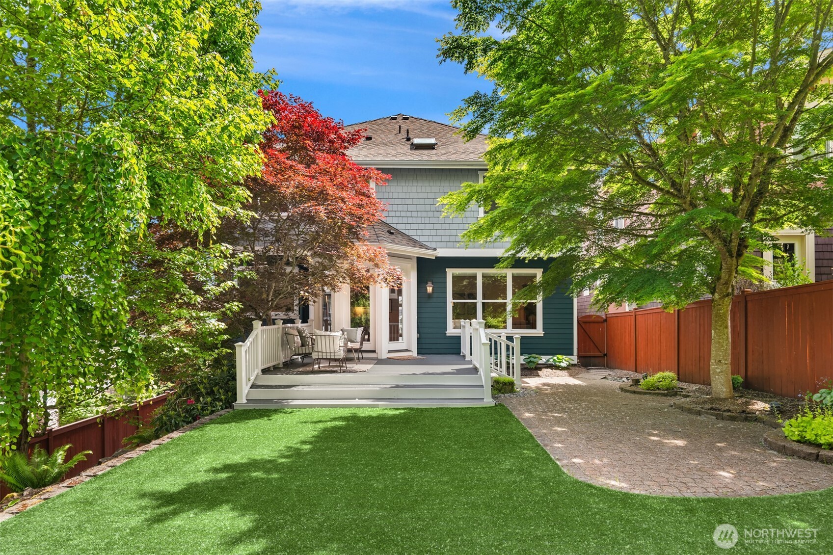 687 Bear Ridge Drive NW Issaquah WA 98027