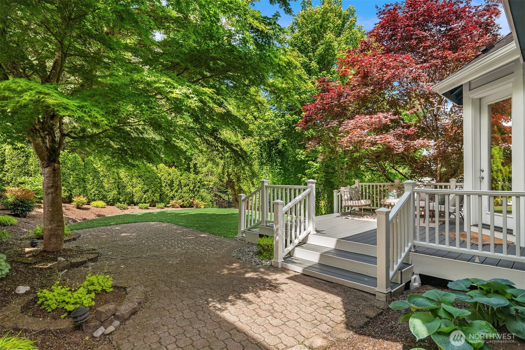687 Bear Ridge Drive NW Issaquah WA 98027