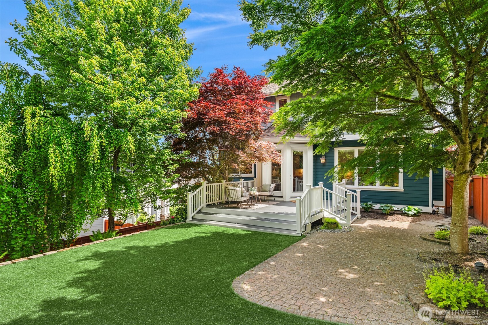 687 Bear Ridge Drive NW Issaquah WA 98027