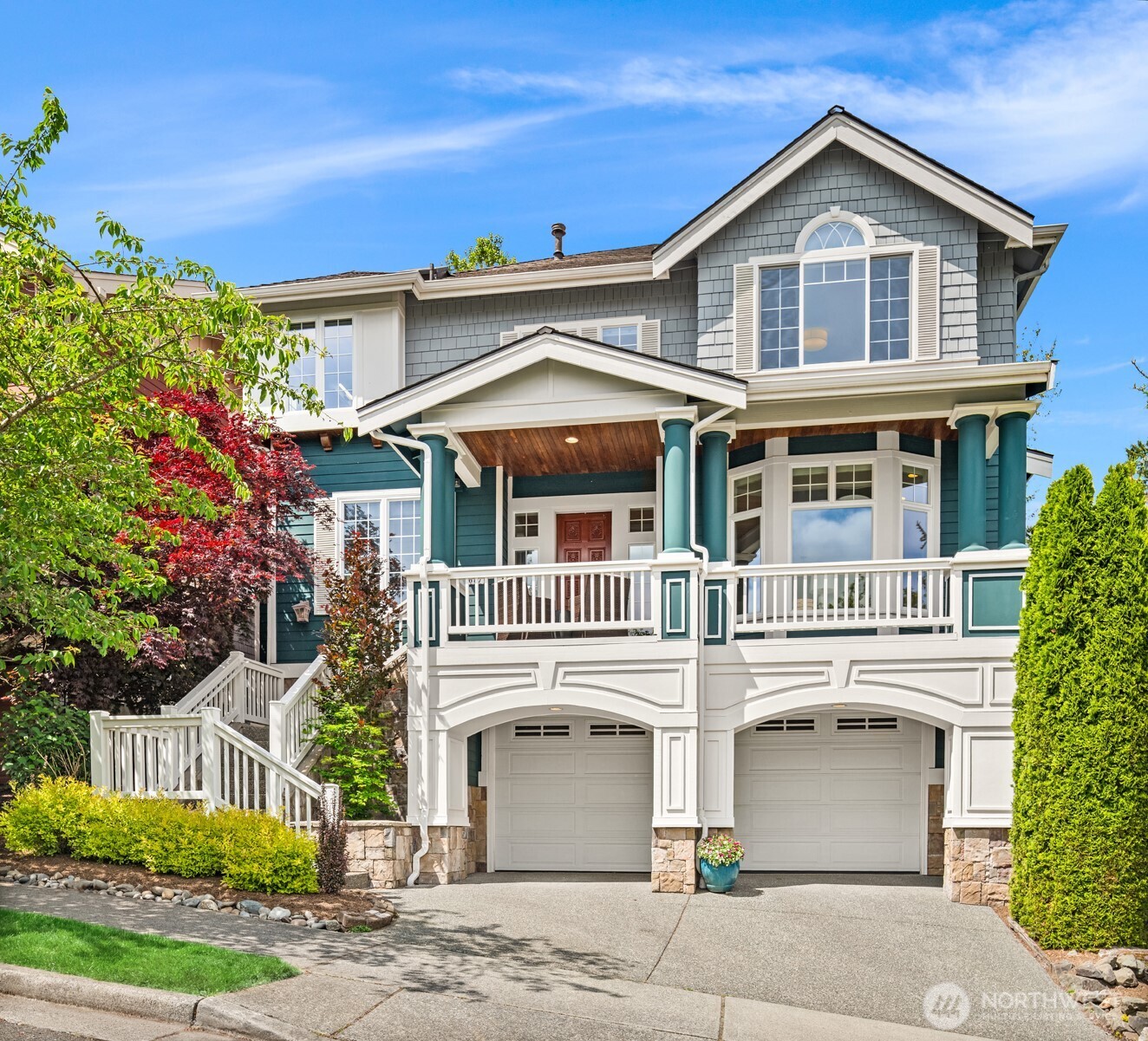 687 Bear Ridge Drive NW Issaquah WA 98027
