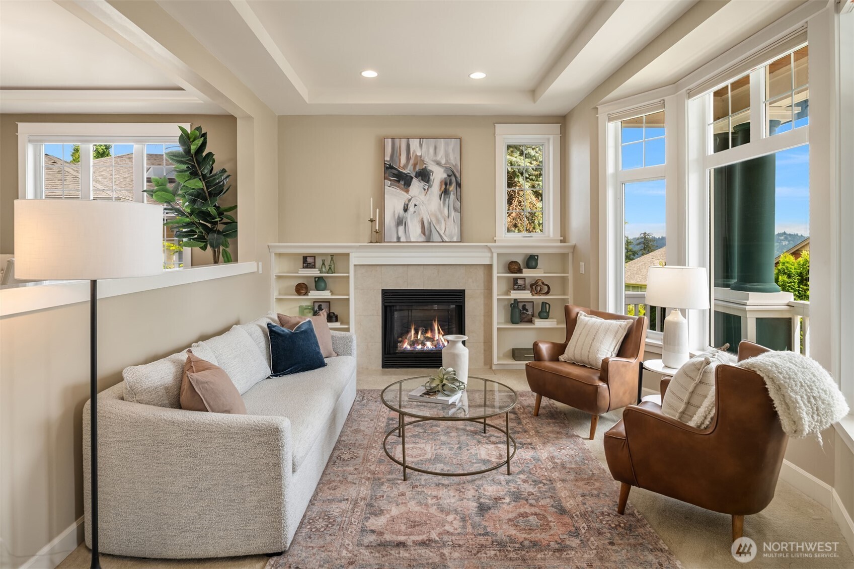 687 Bear Ridge Drive NW Issaquah WA 98027