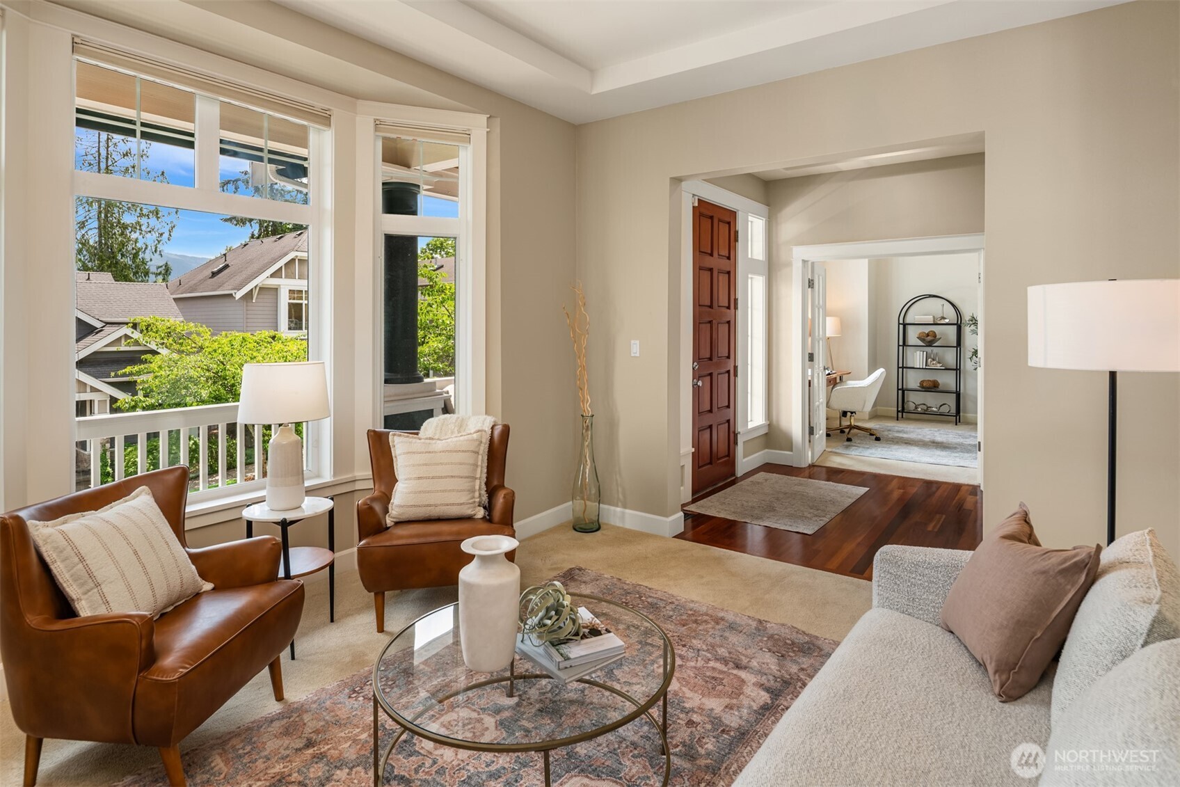687 Bear Ridge Drive NW Issaquah WA 98027