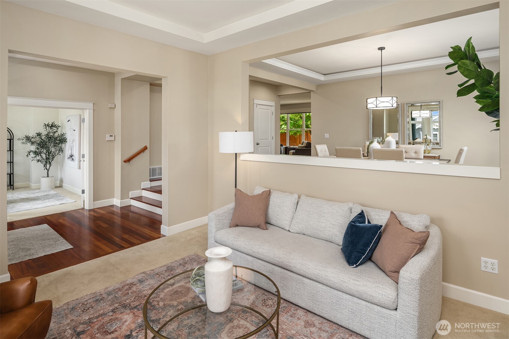 687 Bear Ridge Drive NW Issaquah WA 98027