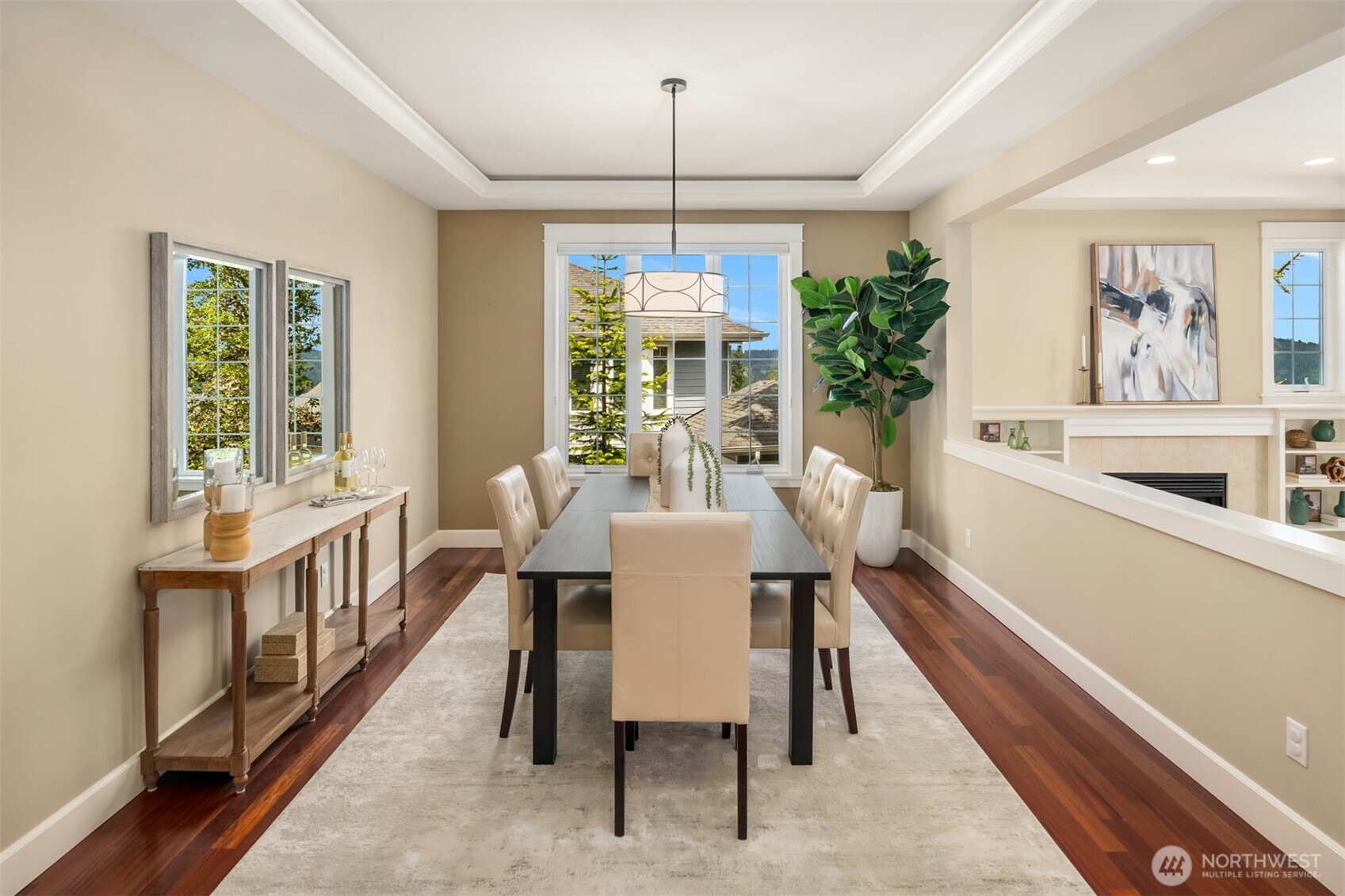 687 Bear Ridge Drive NW Issaquah WA 98027