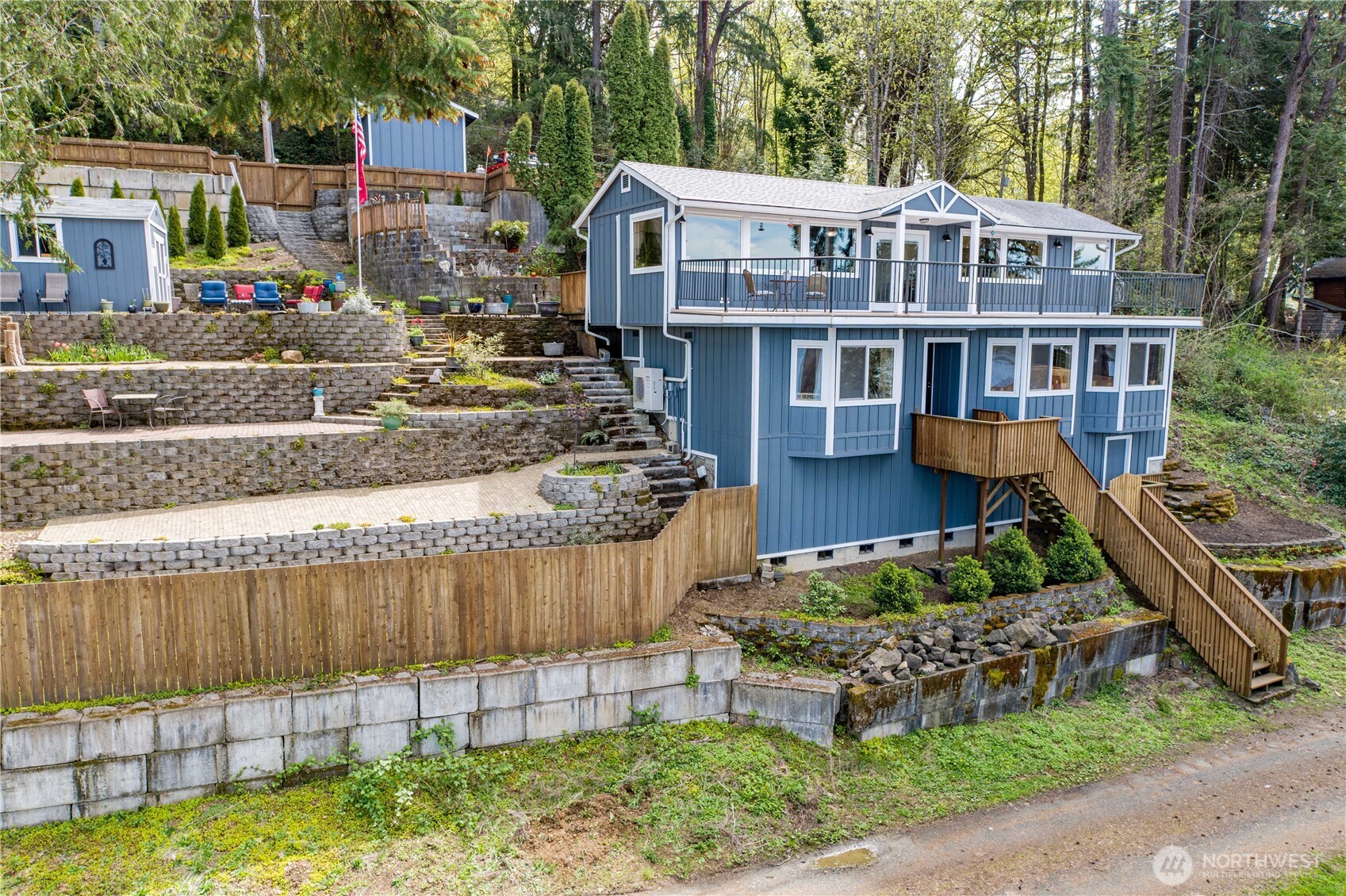 291 E Midway Lane Shelton WA 98584