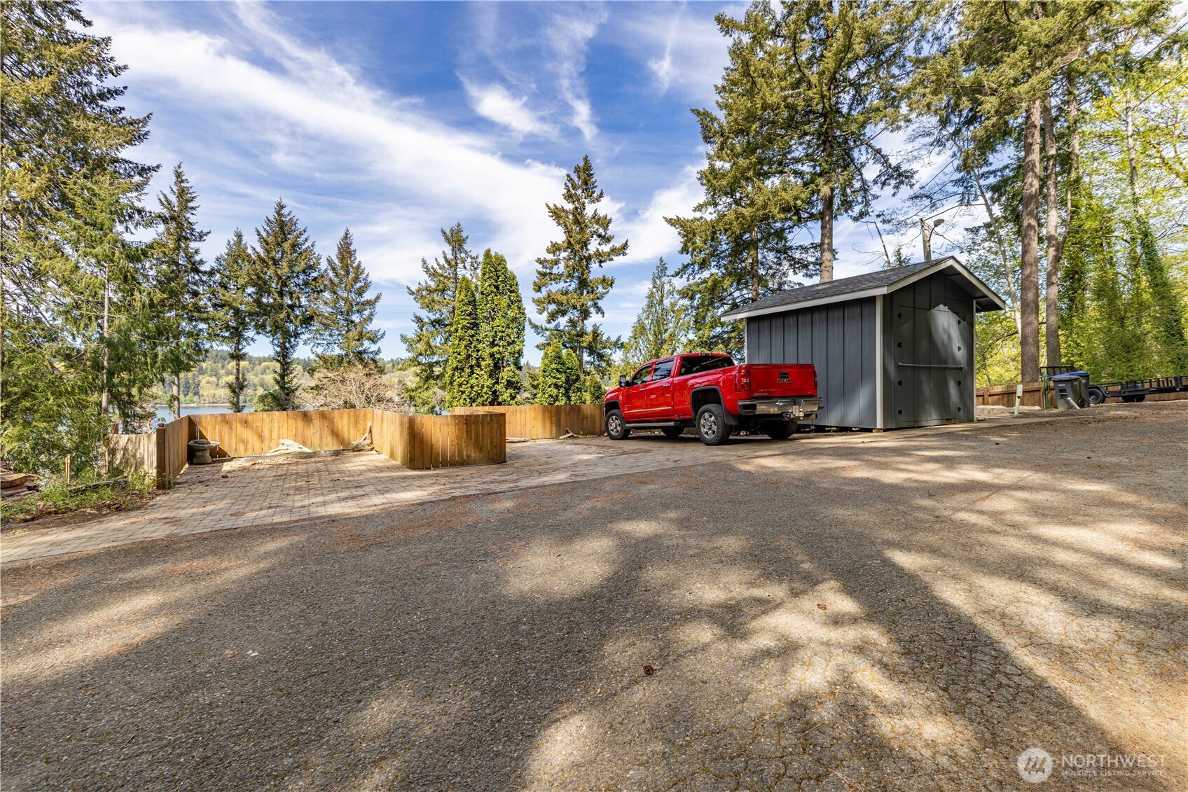 291 E Midway Lane Shelton WA 98584