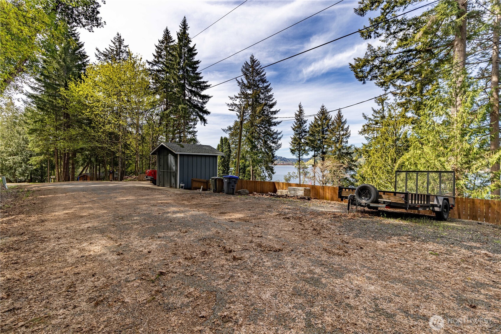291 E Midway Lane Shelton WA 98584