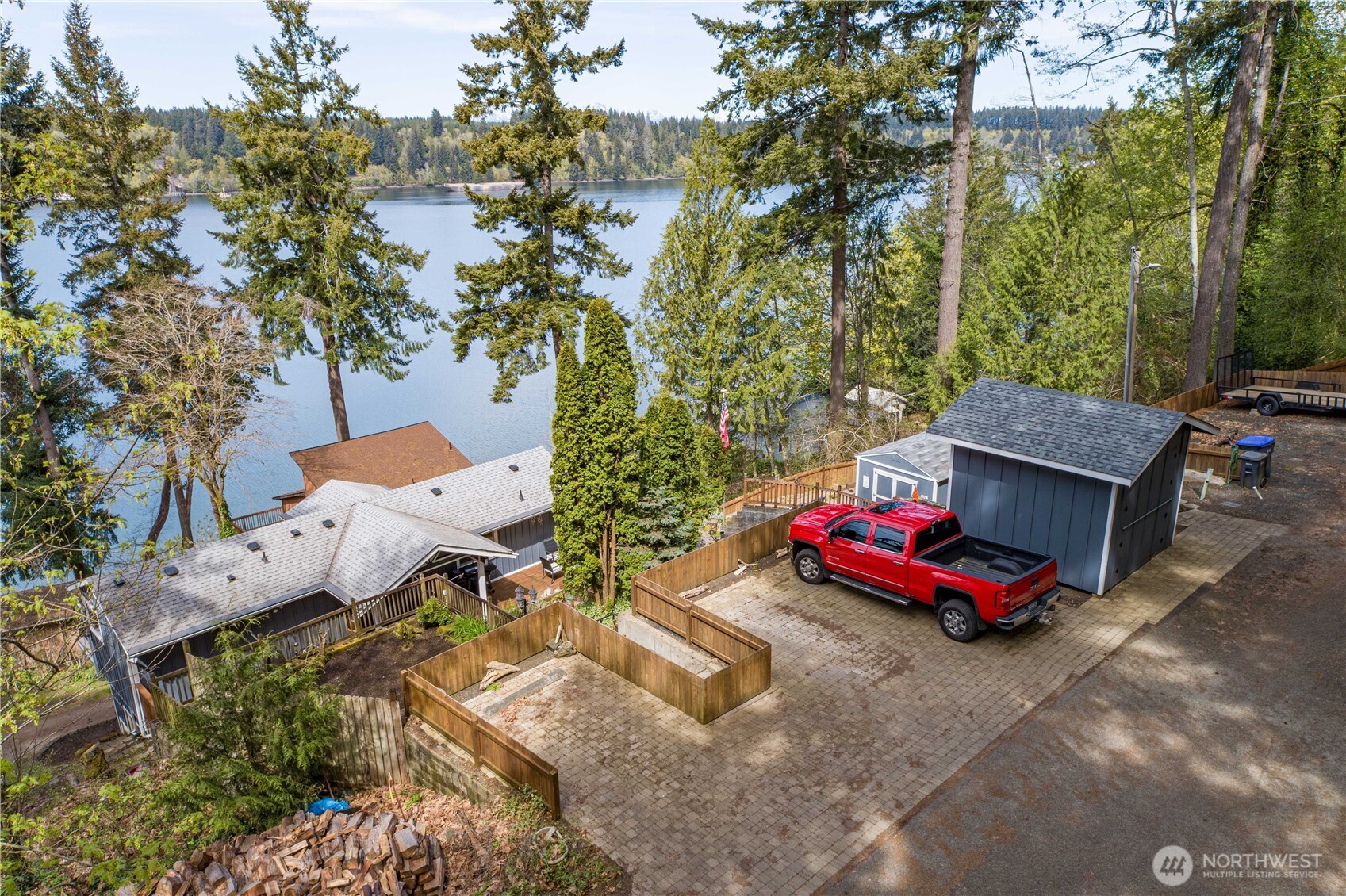 291 E Midway Lane Shelton WA 98584
