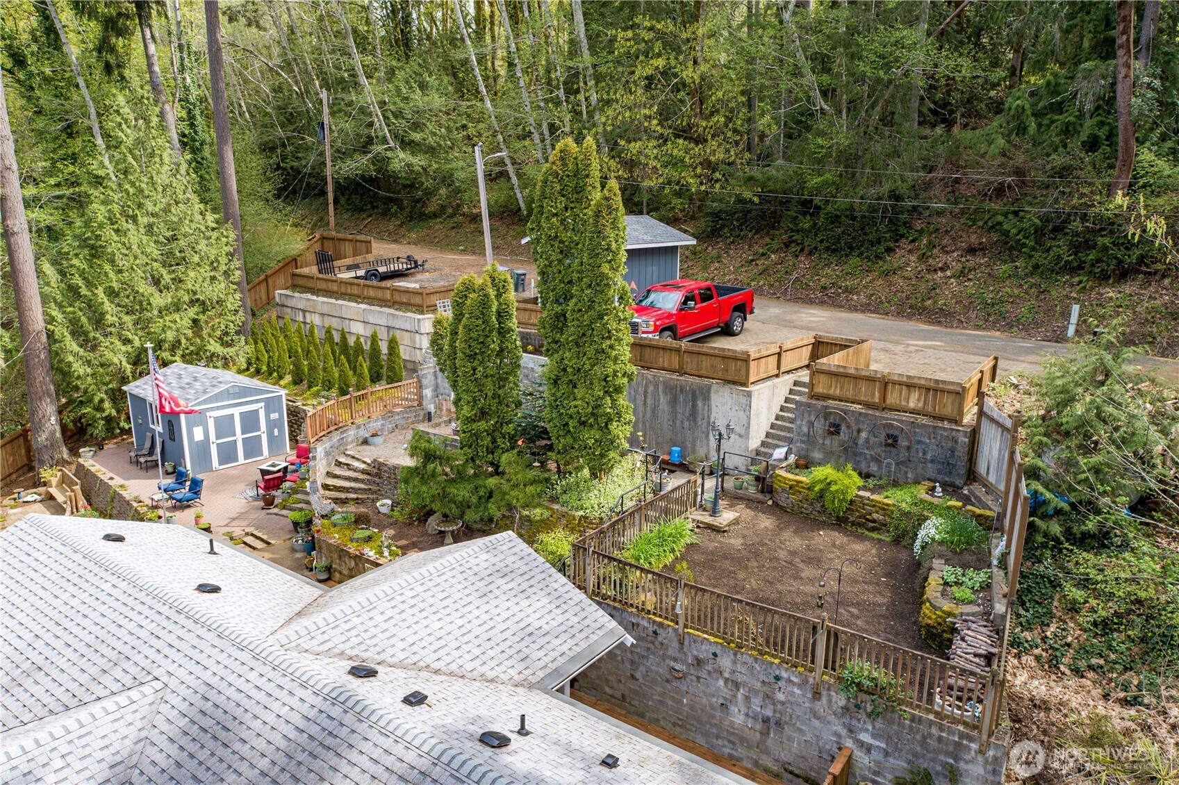 291 E Midway Lane Shelton WA 98584