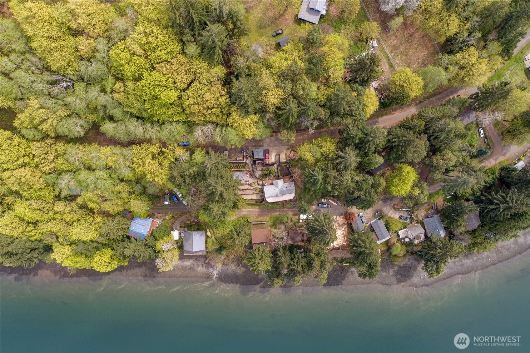 291 E Midway Lane Shelton WA 98584