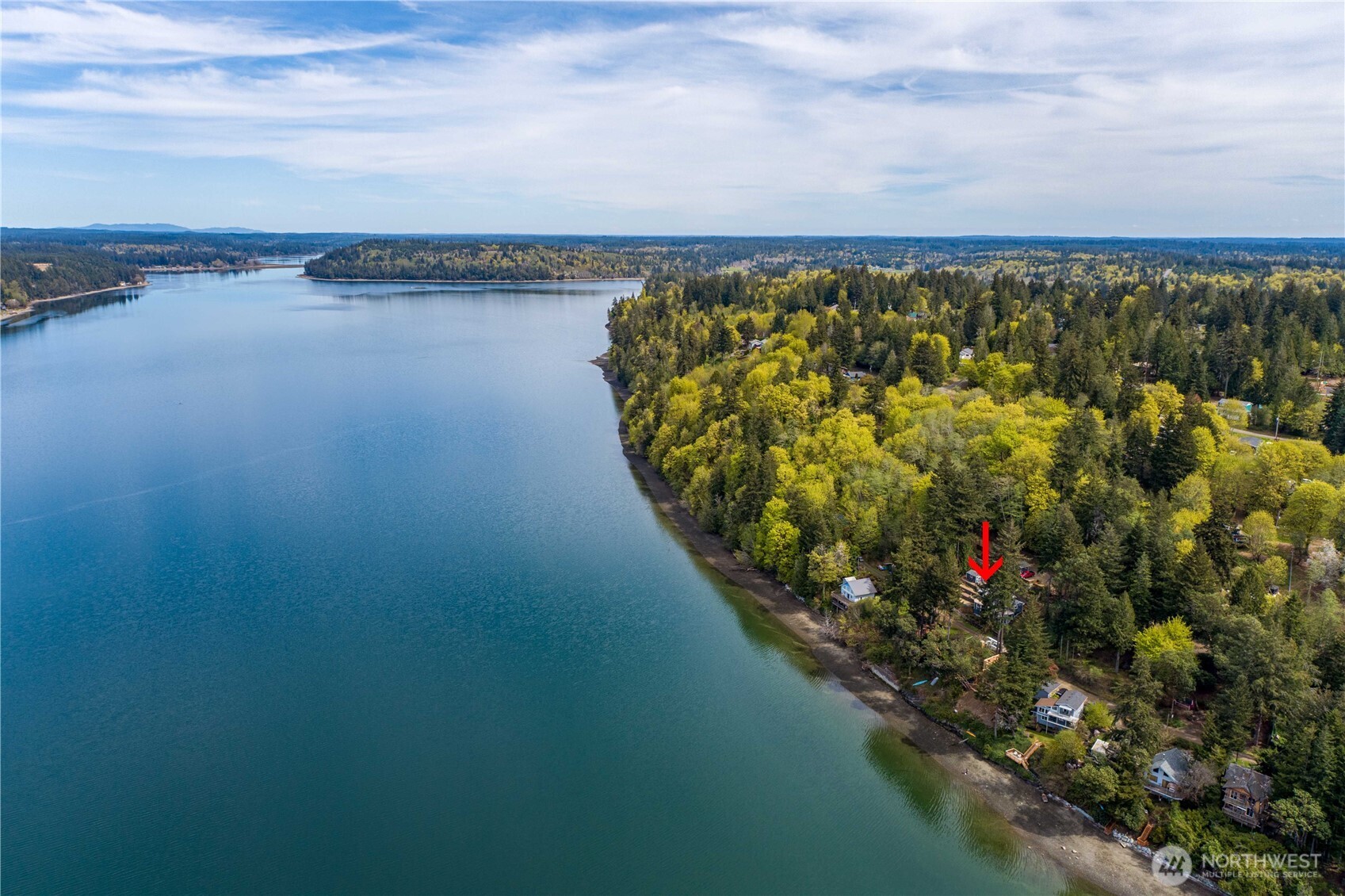 291 E Midway Lane Shelton WA 98584