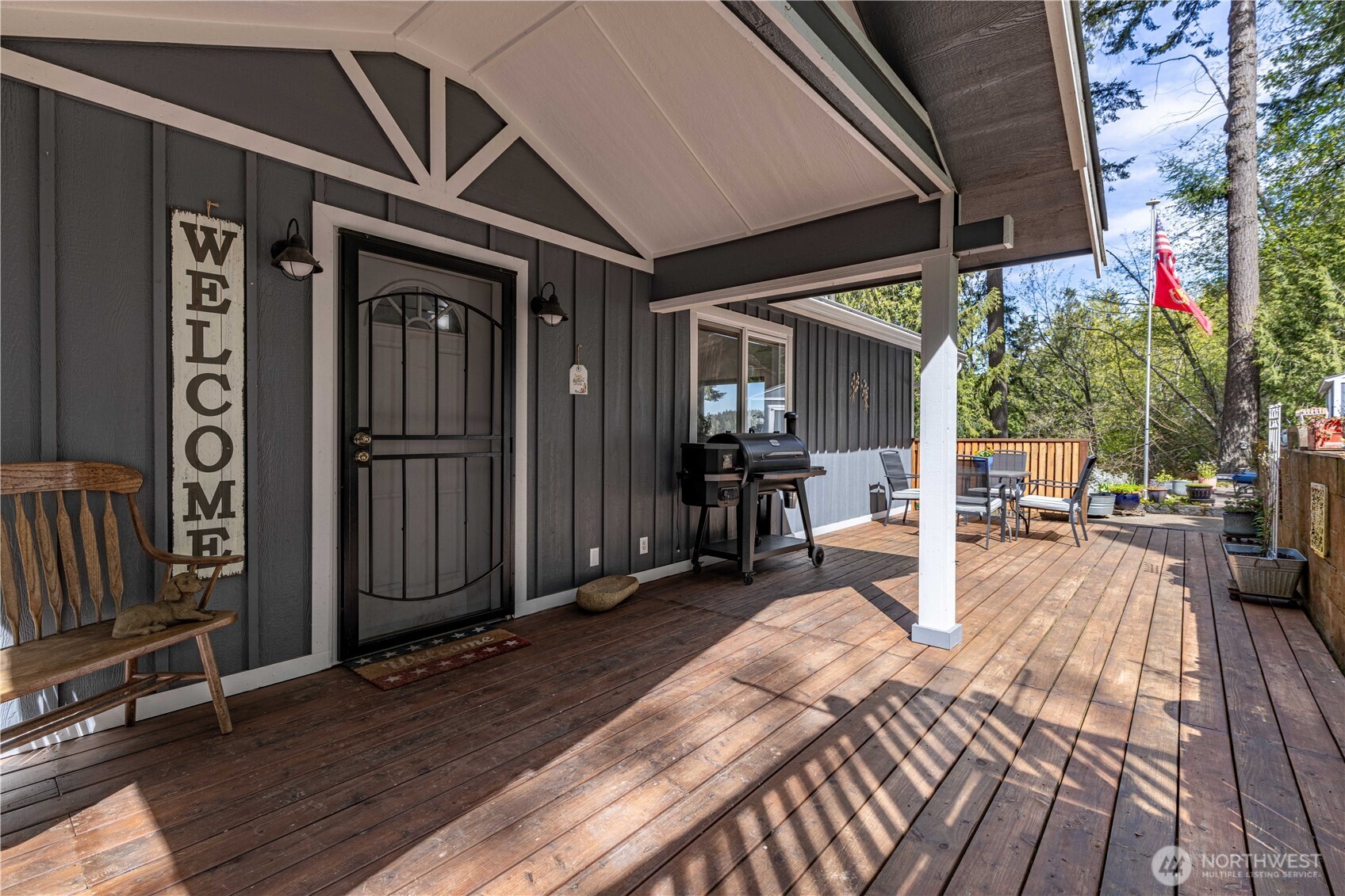 291 E Midway Lane Shelton WA 98584
