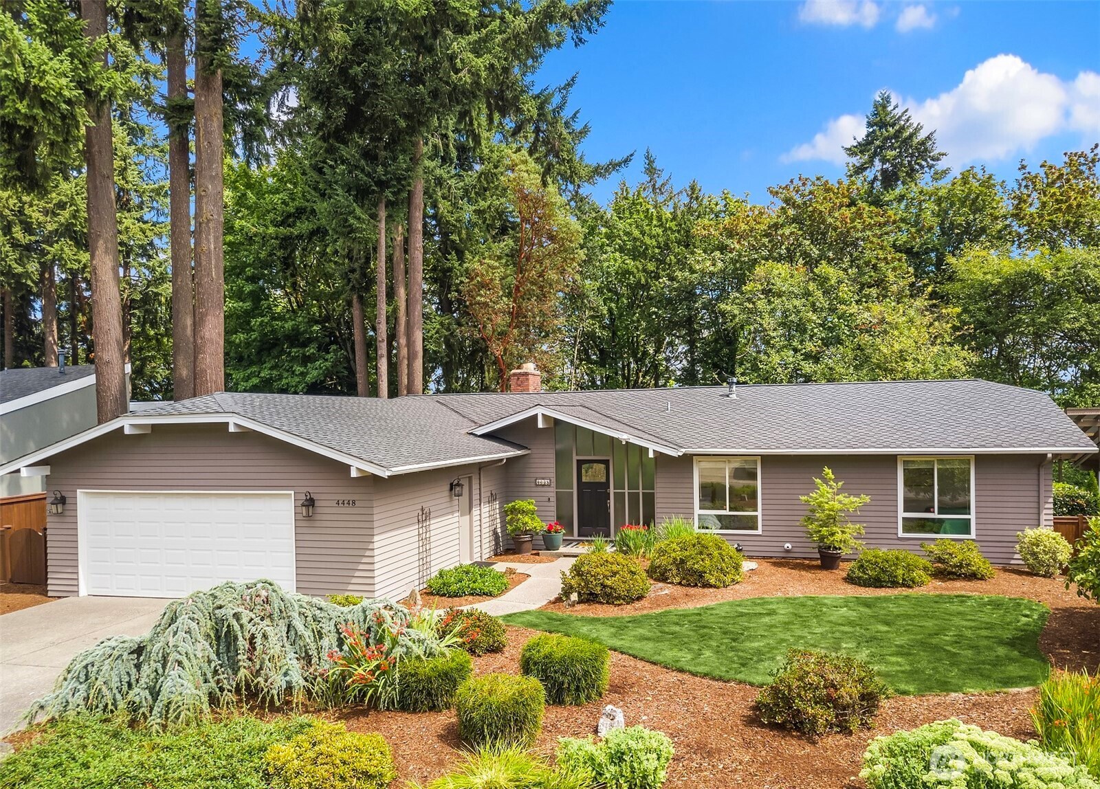4448 144th Avenue SE Bellevue WA 98006