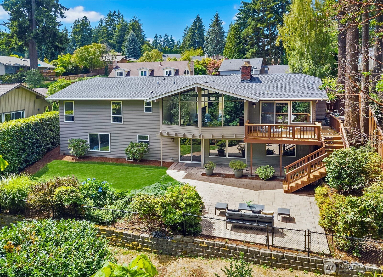 4448 144th Avenue SE Bellevue WA 98006