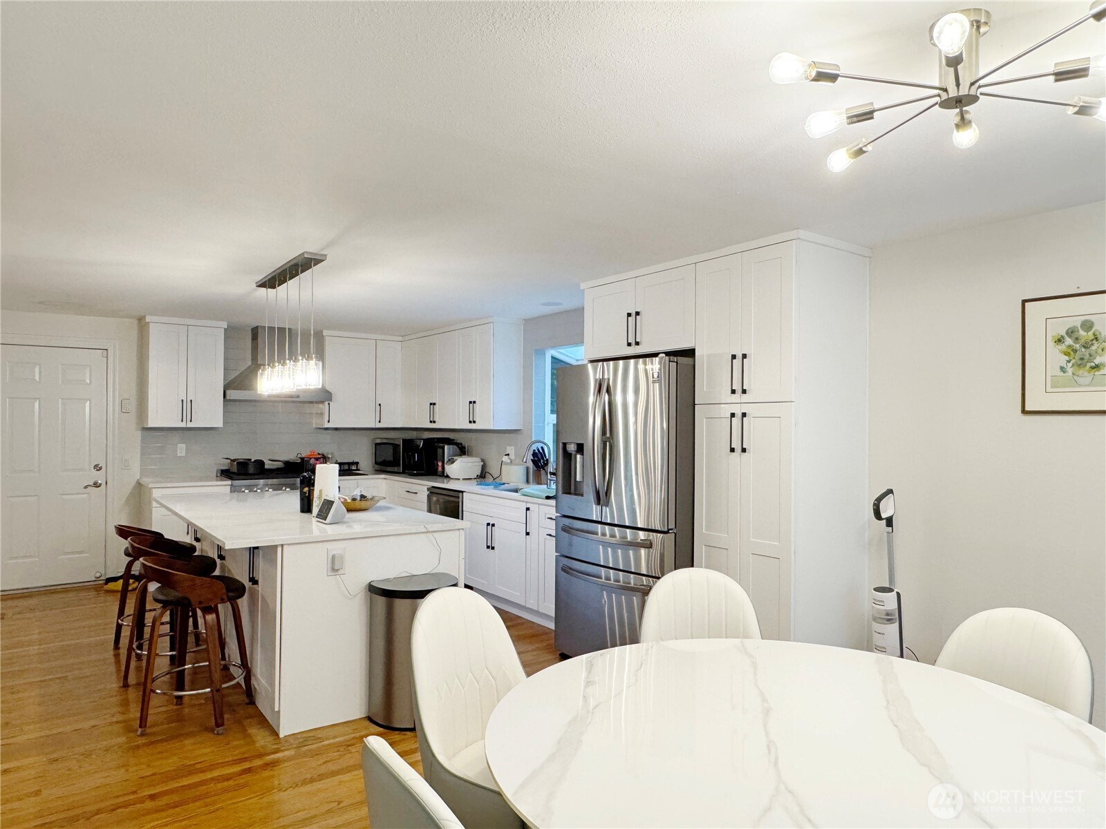 4448 144th Avenue SE Bellevue WA 98006