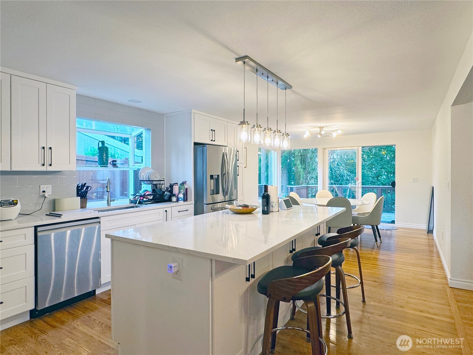 4448 144th Avenue SE Bellevue WA 98006