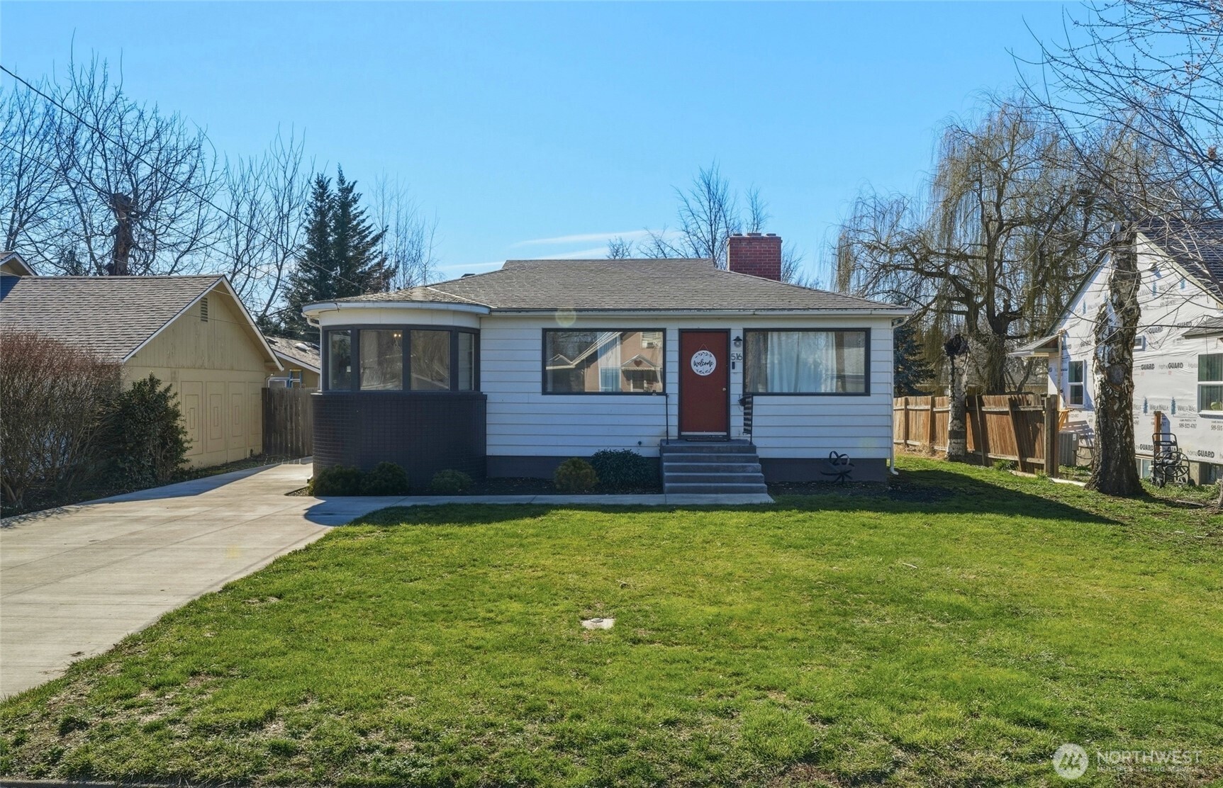516 Liberty Street Walla Walla WA 99362