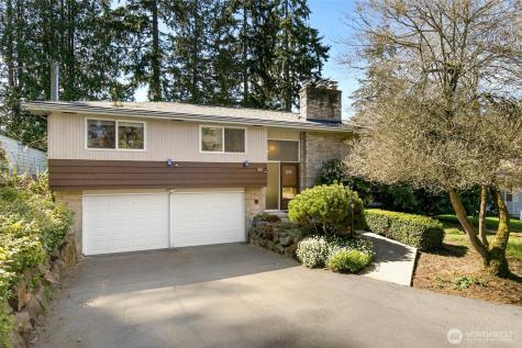 135 NW 181st Street Shoreline WA 98177