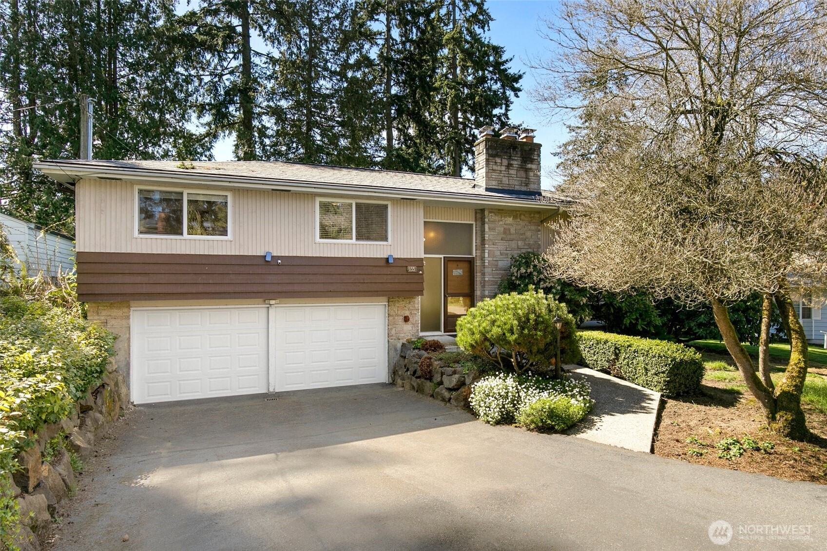 135 NW 181st Street Shoreline WA 98177