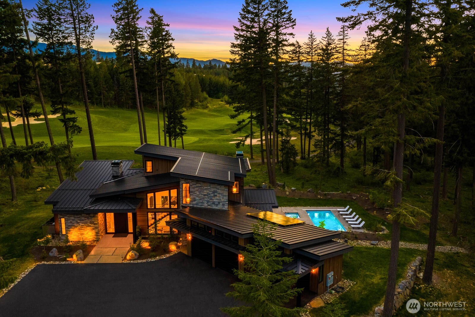 160 Sanctuary Court Cle Elum WA 98922