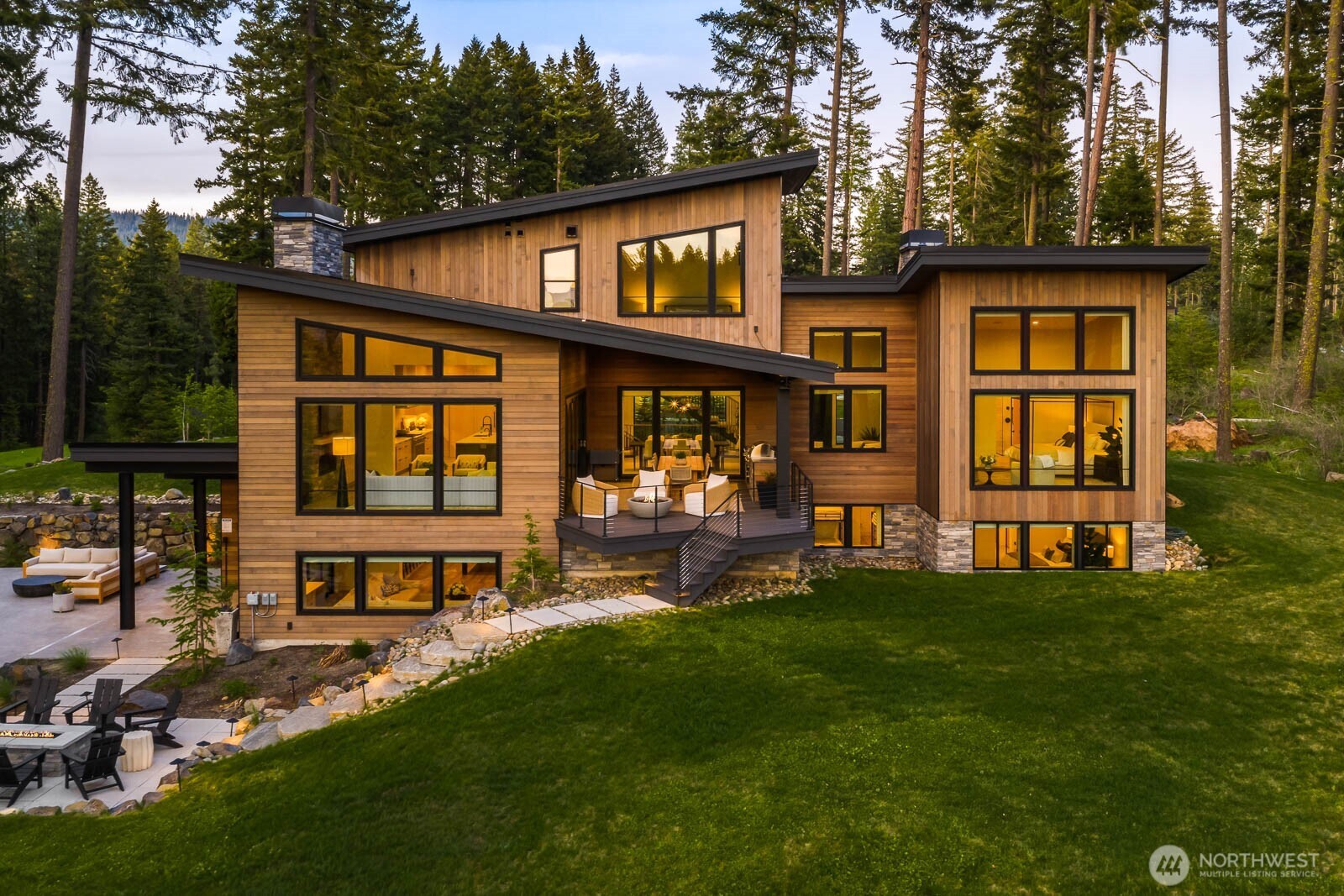 160 Sanctuary Court Cle Elum WA 98922