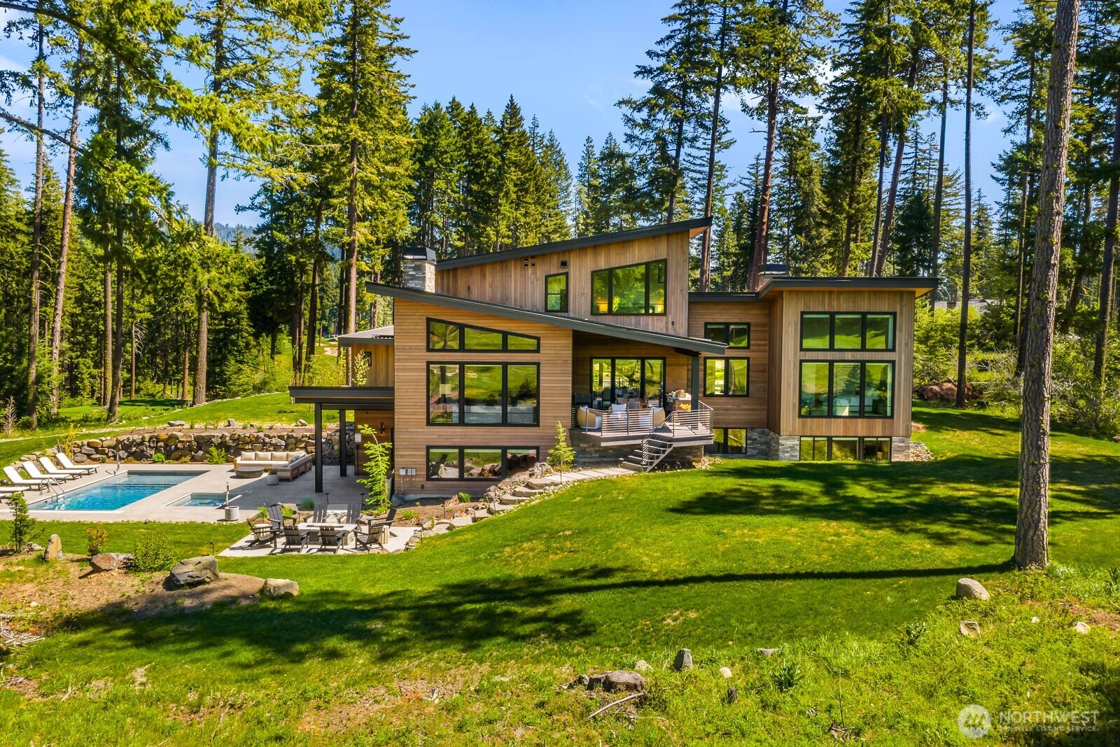 160 Sanctuary Court Cle Elum WA 98922