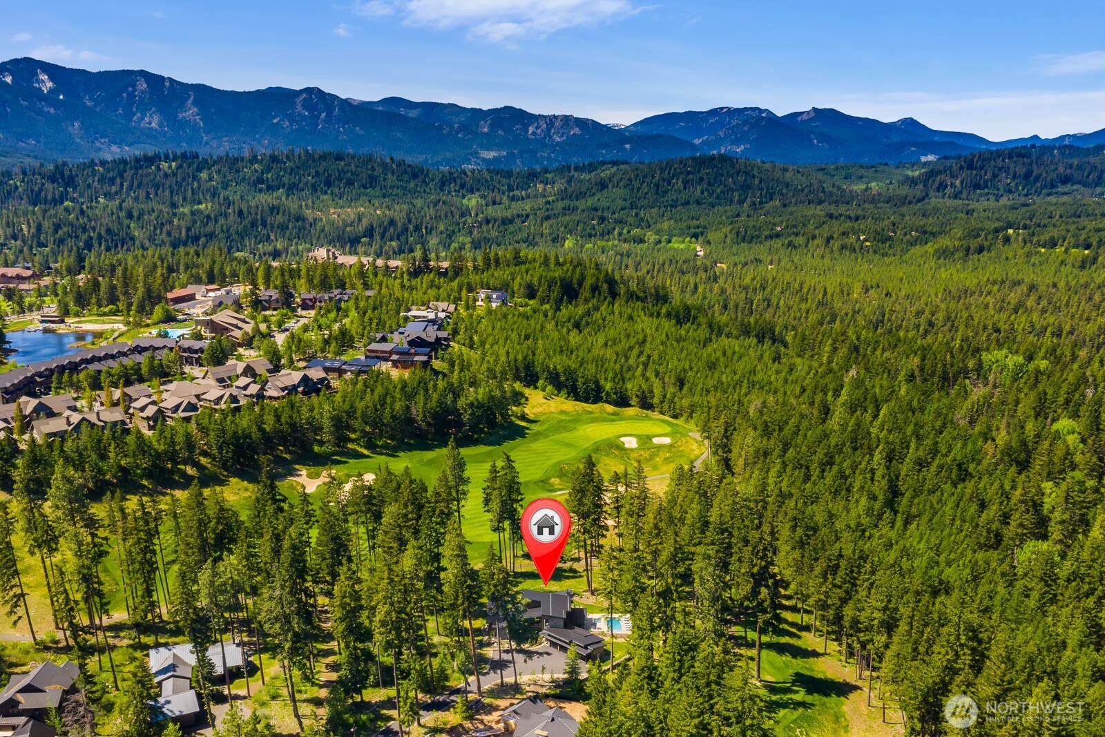 160 Sanctuary Court Cle Elum WA 98922