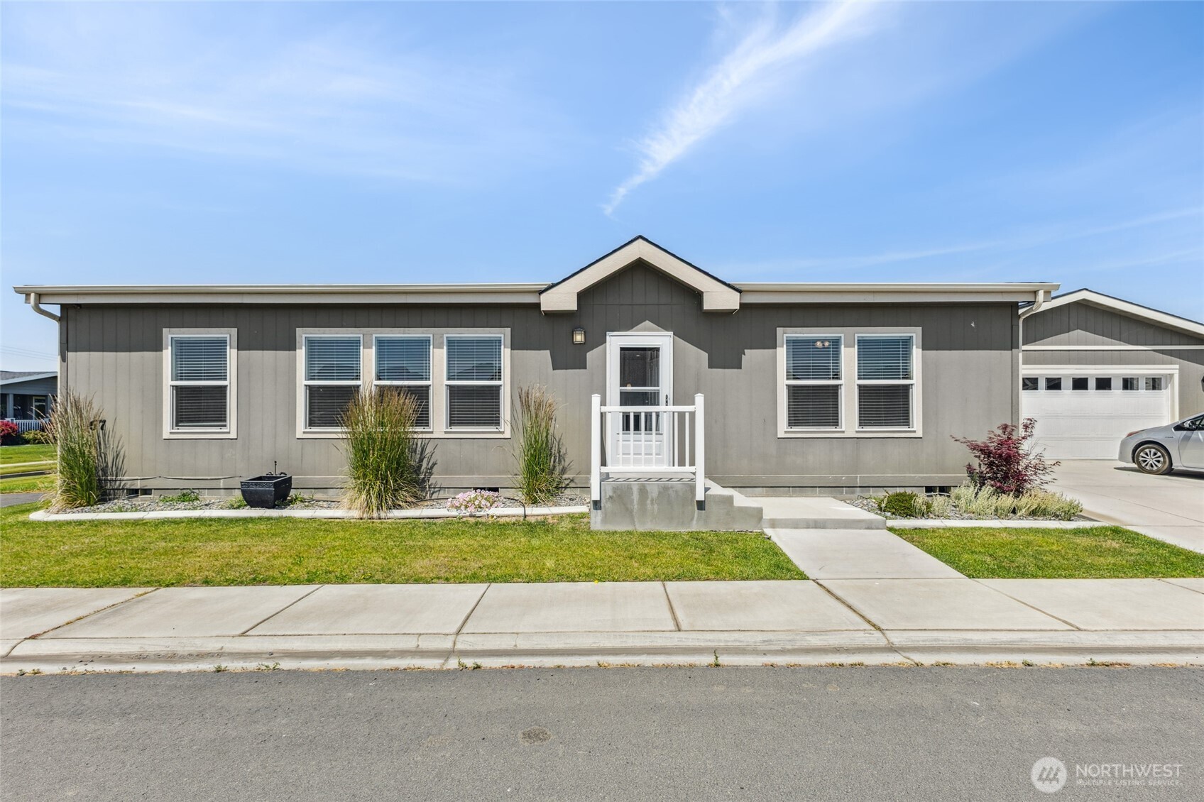 1701 E Burr Avenue Moses Lake WA 98837