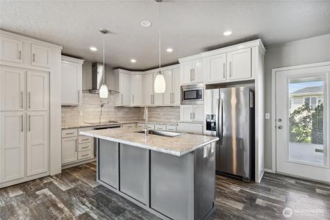 1701 E Burr Avenue Moses Lake WA 98837