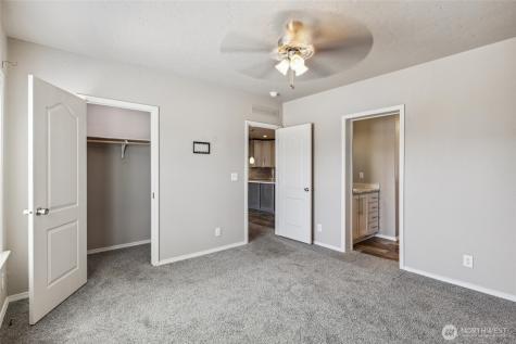 1701 E Burr Avenue Moses Lake WA 98837