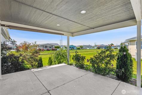 1701 E Burr Avenue Moses Lake WA 98837