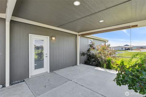 1701 E Burr Avenue Moses Lake WA 98837