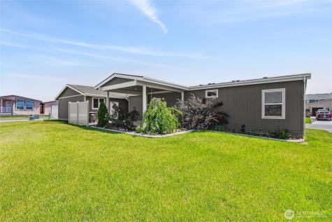 1701 E Burr Avenue Moses Lake WA 98837