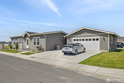 1701 E Burr Avenue Moses Lake WA 98837