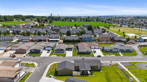 1701 E Burr Avenue Moses Lake WA 98837