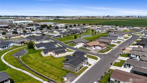 1701 E Burr Avenue Moses Lake WA 98837