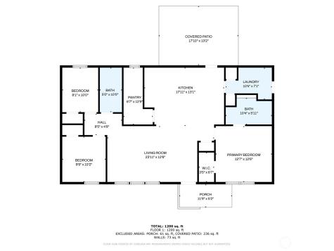 1701 E Burr Avenue Moses Lake WA 98837